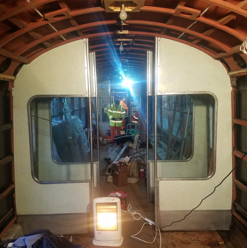 Class 100 internal work